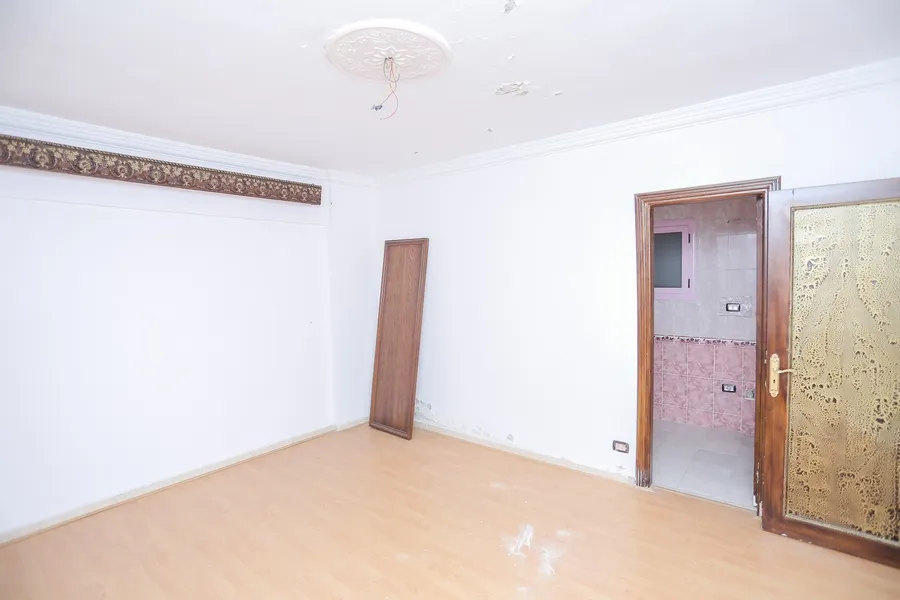 Apartment for sale 175m Flaming (Mostafa Kamel St.