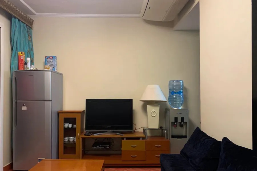 شاليه علوي للبيع (مارينا 3) 98 م