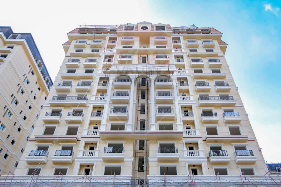 شقة للبيع 133 م  (صواري)