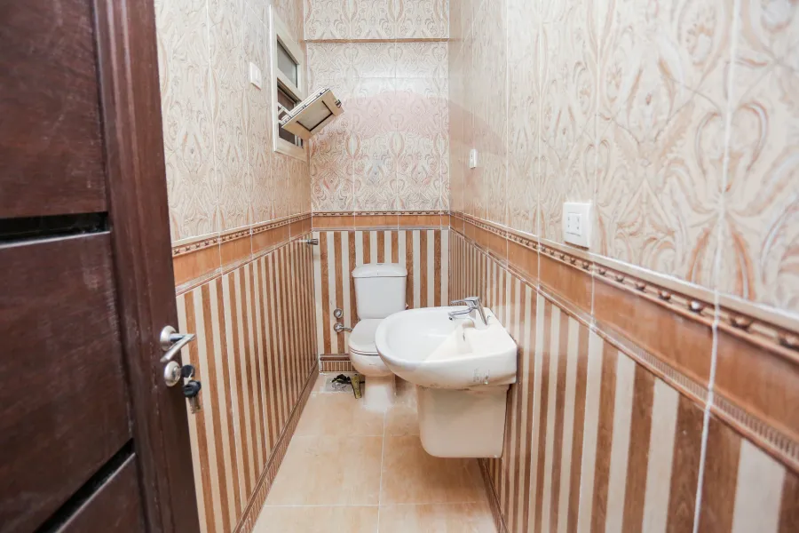 Apartment for rent 228 m Smouha (Fawzy Moaaz st)