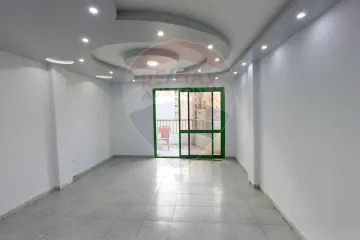 Apartment for sale 147 m Miami (off Gamal Abdel Nasser Street)