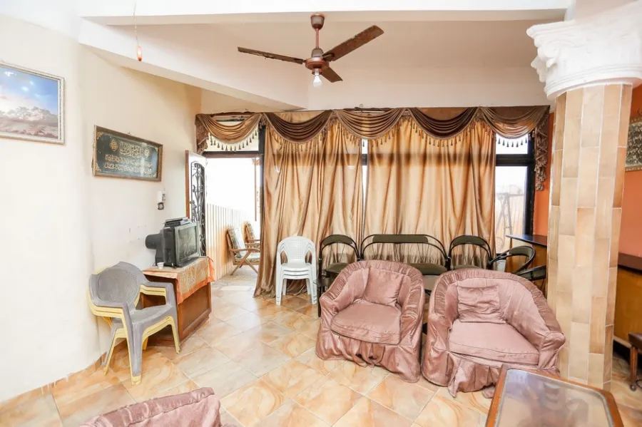 Challet for sale 115 Maamoura Beach