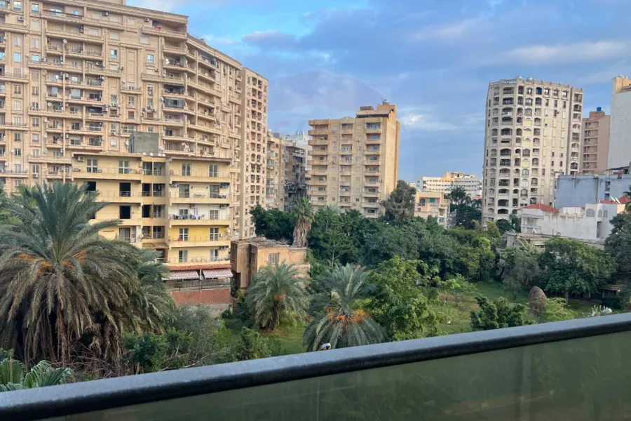 Apartment for rent 320 m Smouha (Delta Life - Albert El Awal St.)