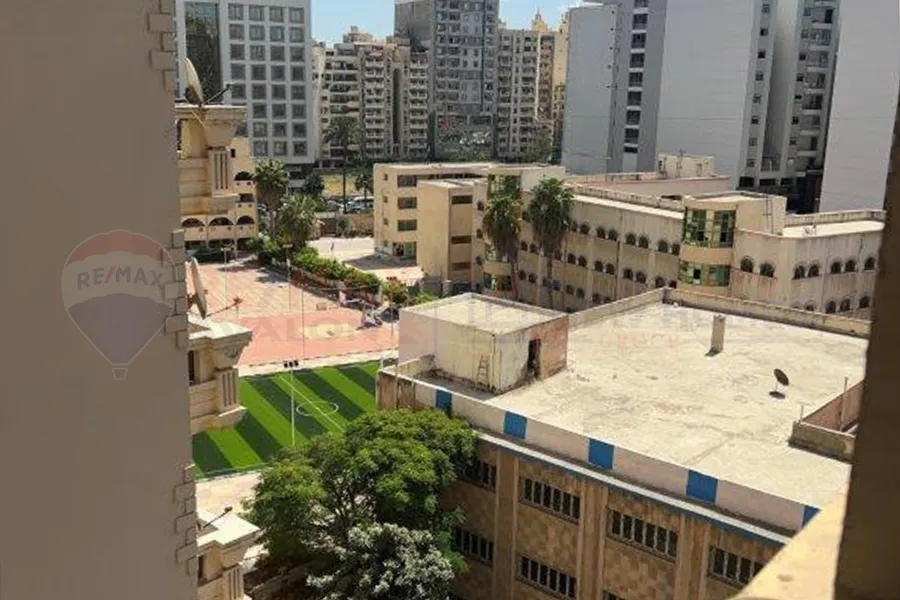 Apartment for sale 175 m Smouha (Tutankhamun St)