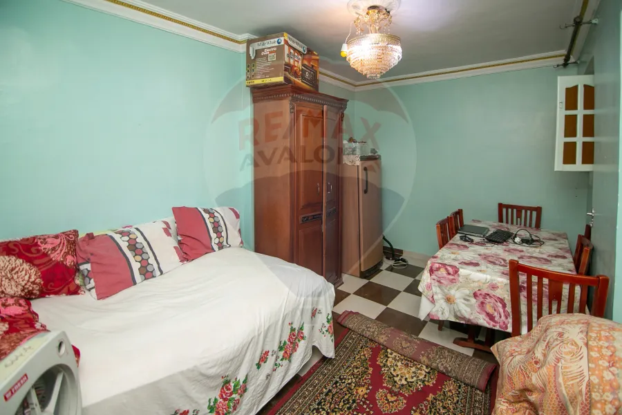 شقة للبيع 150 م فلمنج (ش طمازين)