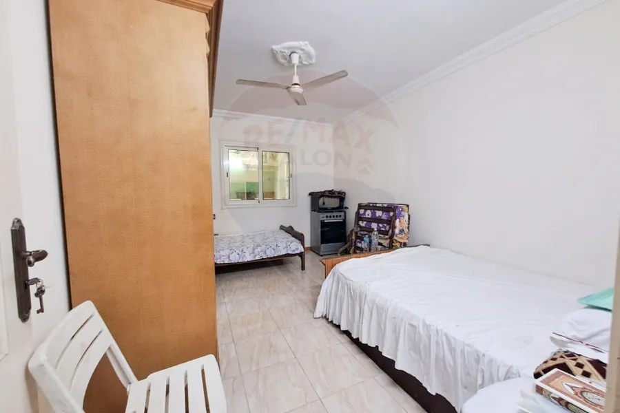 Apartment For Sale 185 m Wabour Elmayya (Galal Eldesouky St.)