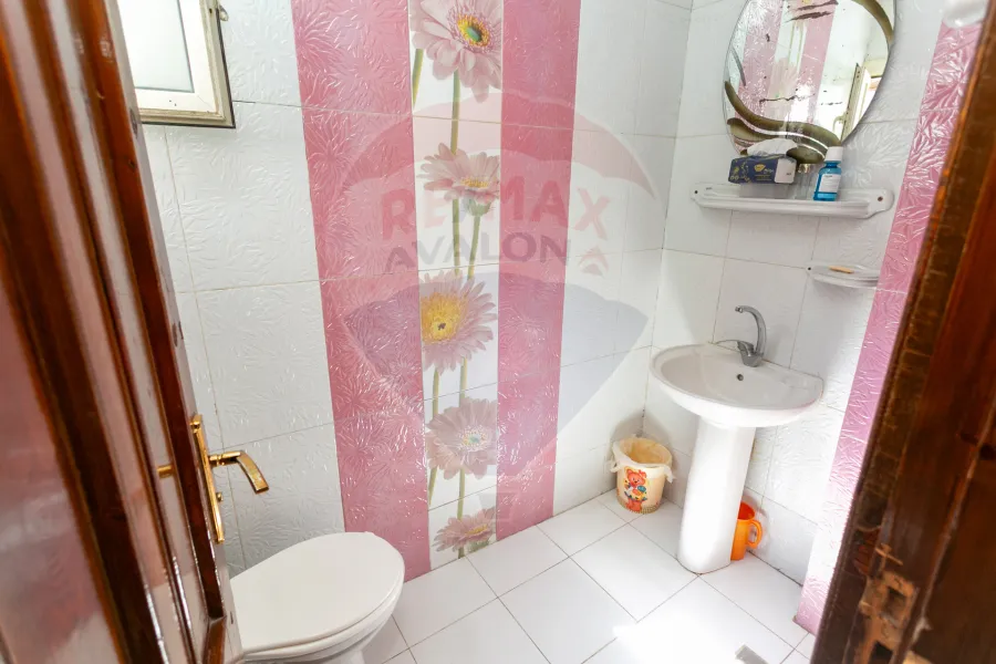 شقة للبيع 500 م سبورتنج (ش اللخمي)