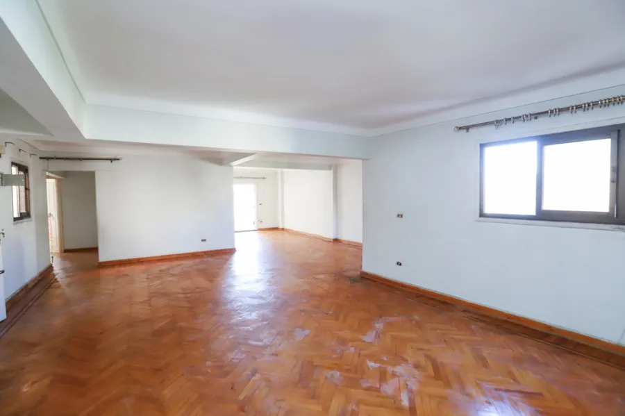 Apartment For Sale 203m Kafr Abdou