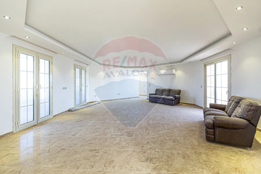 Villa for rent 720 m north coast