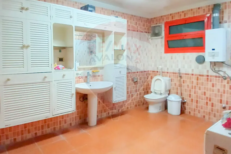 Apartment for sale 270 m Roshdy (Branched From Syria St.)