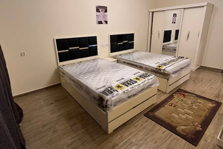 Chalet for sale (Down town - Alamien) 166 m