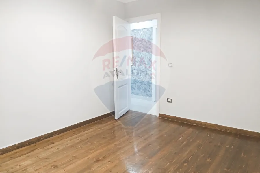 شقة مفروش للإيجار 160 م كفر عبده (ش إبراهيم راجي) - أول سكن