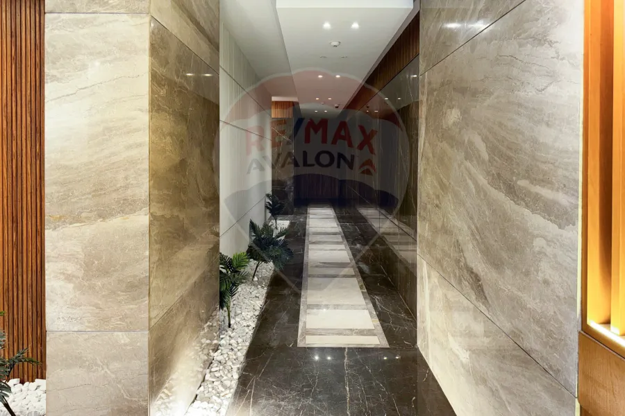 Apartment for sale 173 m Smouha (Orouba Skyline B1)