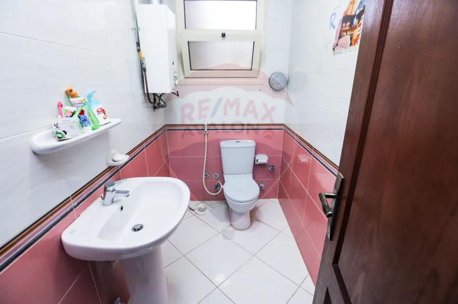 Apartment For Sale 205 m Louran (Al eqbal St)