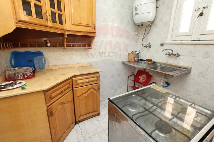 apartment For sale 105 m El-Mandra (Gamal Abdel Nasser St)