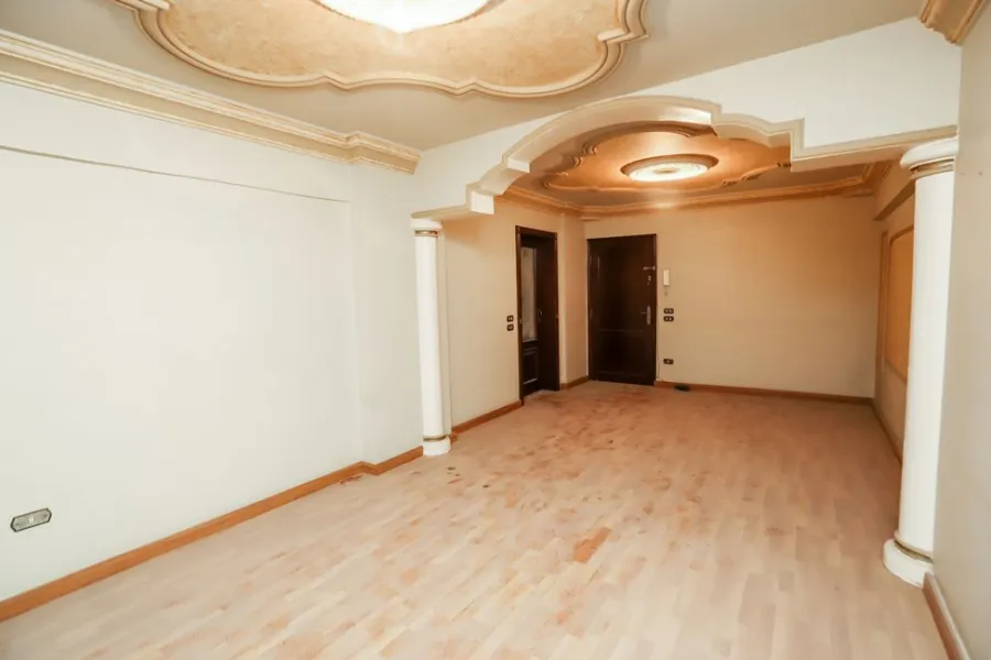 Apartment For Sale 112m Smouha