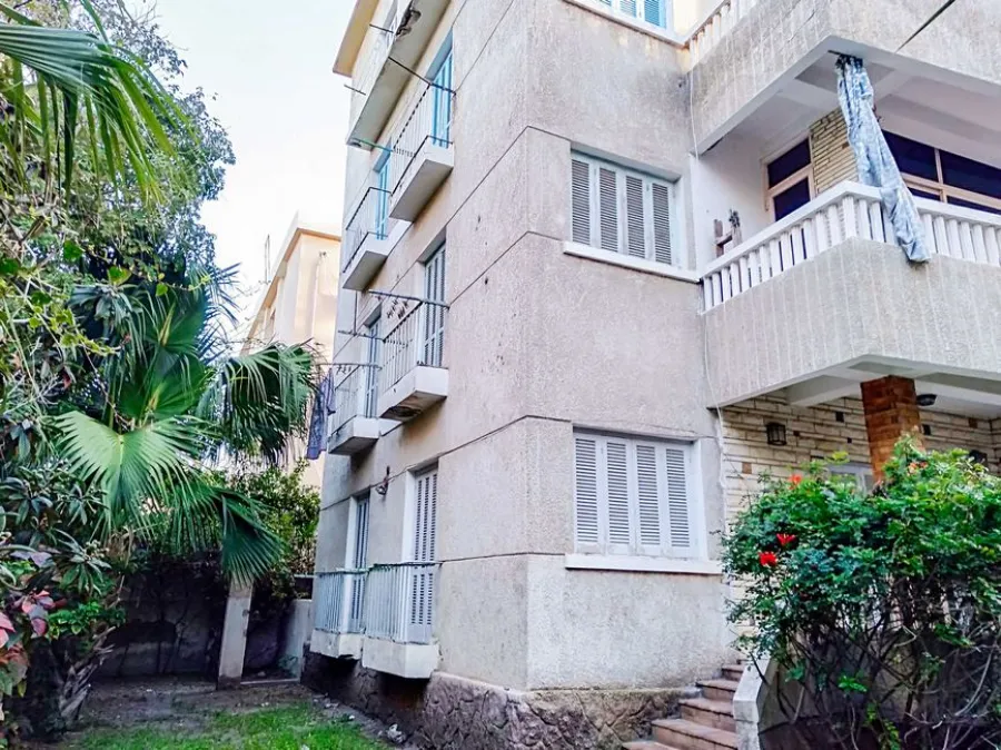 عقار للبيع 550م المعمورة الشاطي - مسجل شهر عقاري