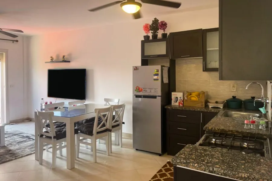 شاليه للبيع ( امواج ) 115 م