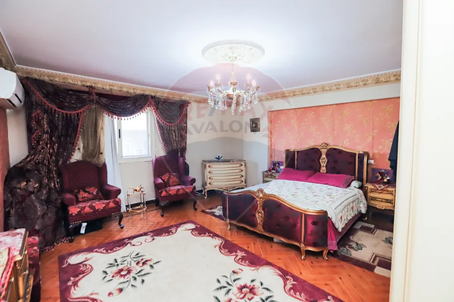 Apartment For Sale 475 m Camp Ceasar ( Directly On The Sea )