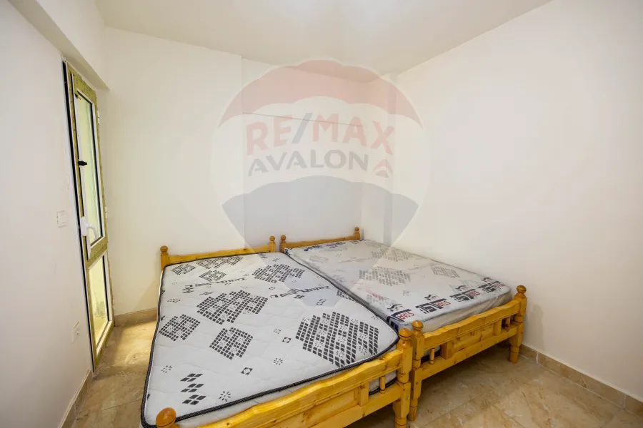 شاليه للبيع الساحل (رو مارينا)