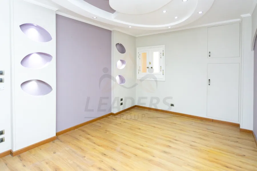 شقة للبيع 397 م سبورتنج (ش بور سعيد)