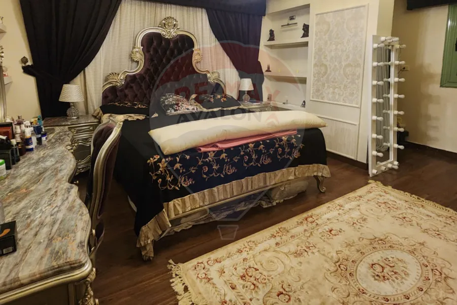 شقة للبيع 140 م سان ستيفانو (ش حامد الخولي)