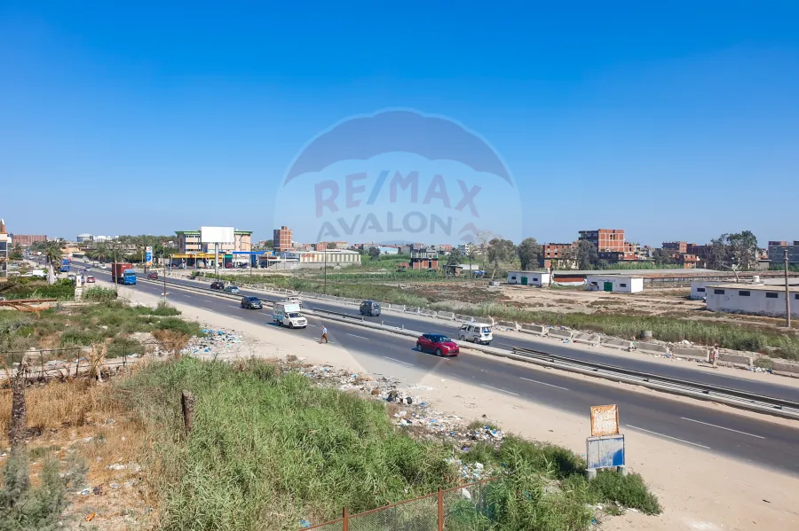 شقة للإيجار 107 م سموحة الجديدة (بالقرب من نادي الإتحاد)