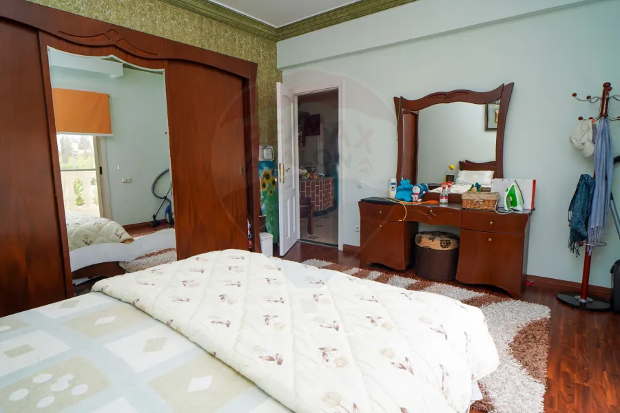 Villa for sale 580 m King Maryot (Ouroba Royal Compound)