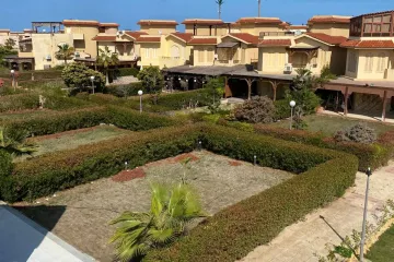 فيلا ستاند الون للبيع (كازابيانكا) 400 م