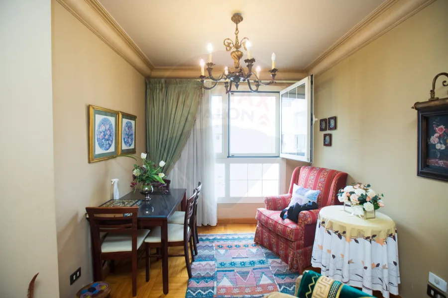 Apartment for sale 200 m Louran (Shaarawy St.- Al Wataniya Towers)