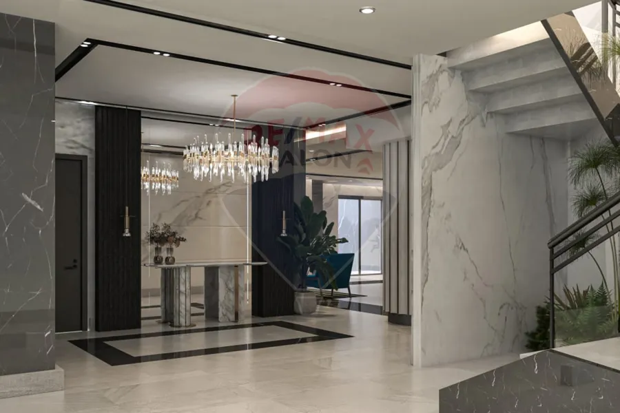 Apartment for sale 190 m camp cesar (Side sea view)