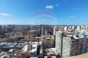 Apartment for sale 140 m El Ibrahimya (Tel El Amarna St.)
