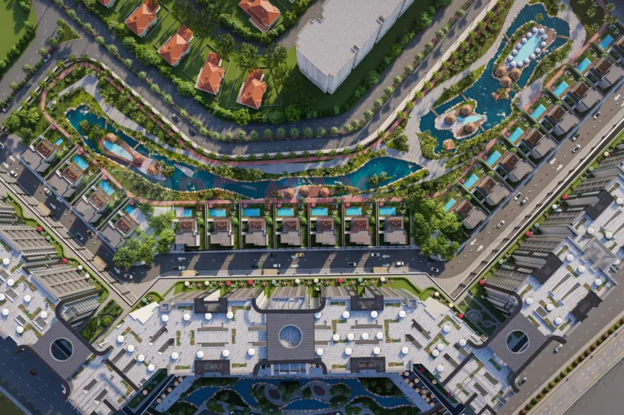 Apartment for sale 115 sqm (Sawari)