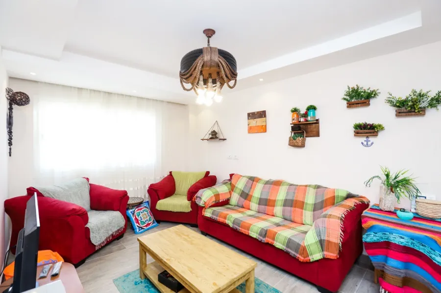 Duplex Apartment For Sale 280m North Coast (Sedra Village Kilo 35)