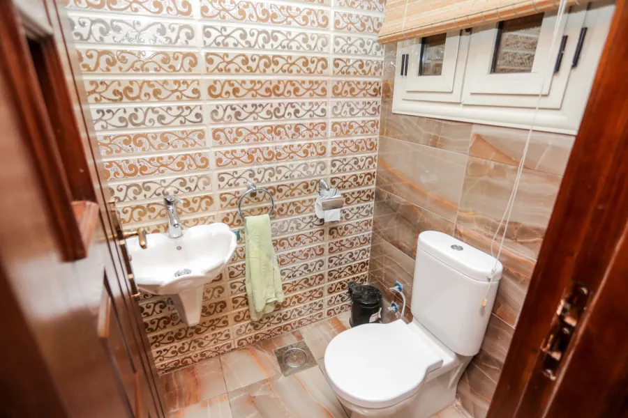 Apartment for sale 400 m San Stefano (steps from San Stefano Mall and the sea)