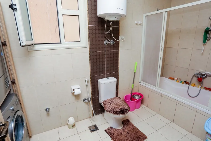 Apartment for sale 230 Gleem (View Elmerghany Palace.)