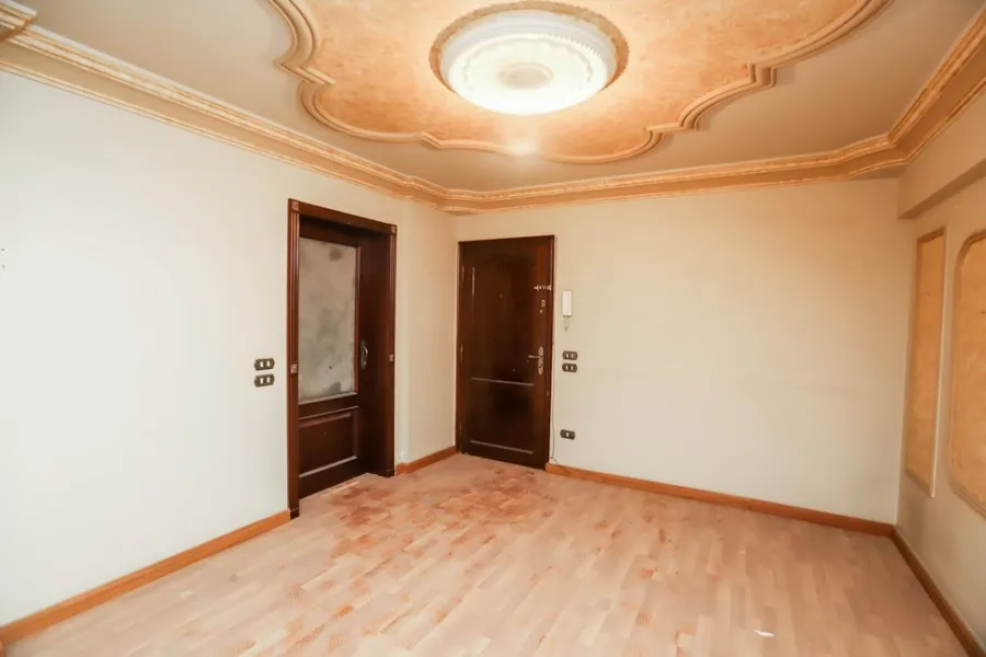 Apartment For Sale 112m Smouha