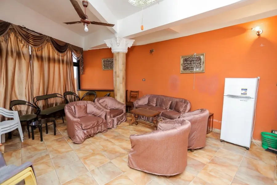 Challet for sale 115 Maamoura Beach