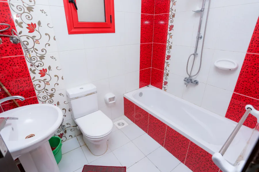 Duplex Apartment For Sale 340 m Miami (Elesawy St.)