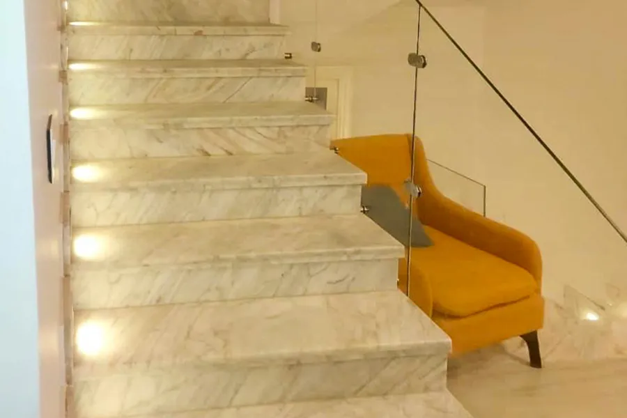 فيلا ستاند الون للبيع (ستيلا هايتس - سيدي عبد الرحمن) 290 م