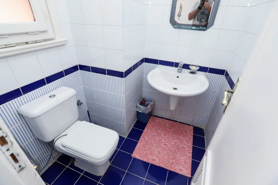 Villa 590m for Sale North Coast (Mina 3 Village) kilo 75