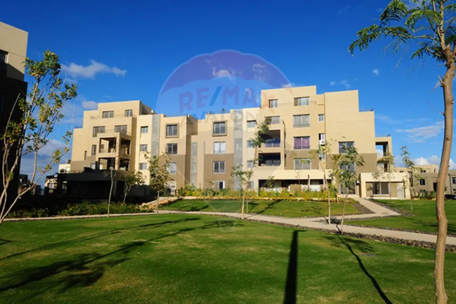 شقه للبيع بالم هيلز باديا (أبراج البوليفارد) 76 م