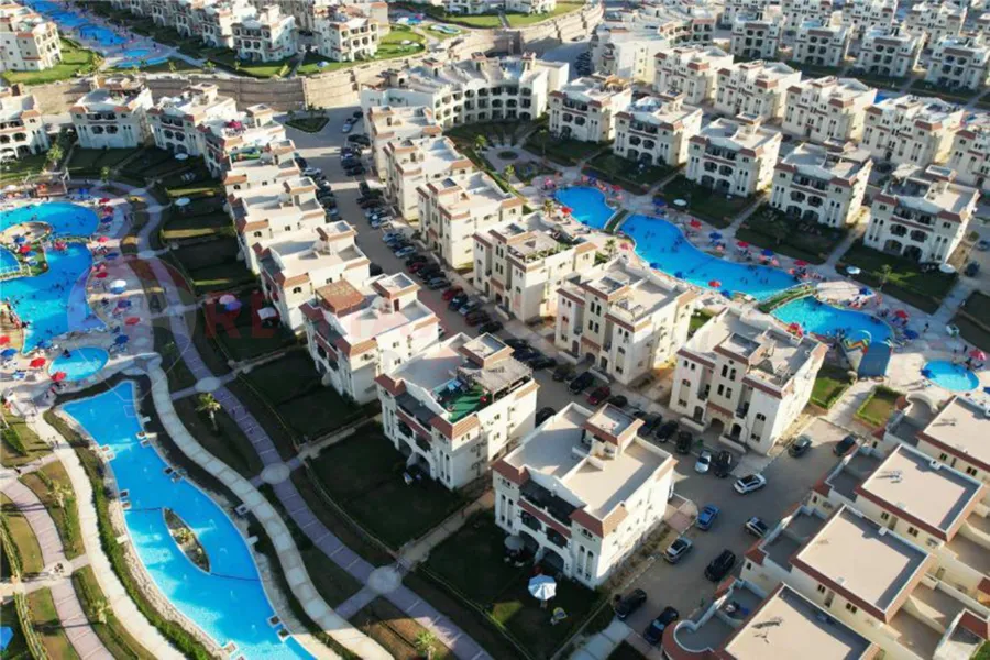 شاليه بروف للبيع (لاسيرينا) 110 م