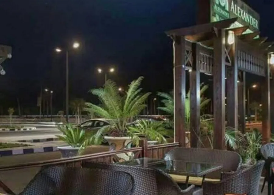 Furnished Chalet 101m for Sale Rozana Village - Kilo 56 (North Coast - Model G7)