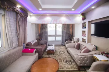 شقة للبيع 97 م سموحة (التعاونيات)