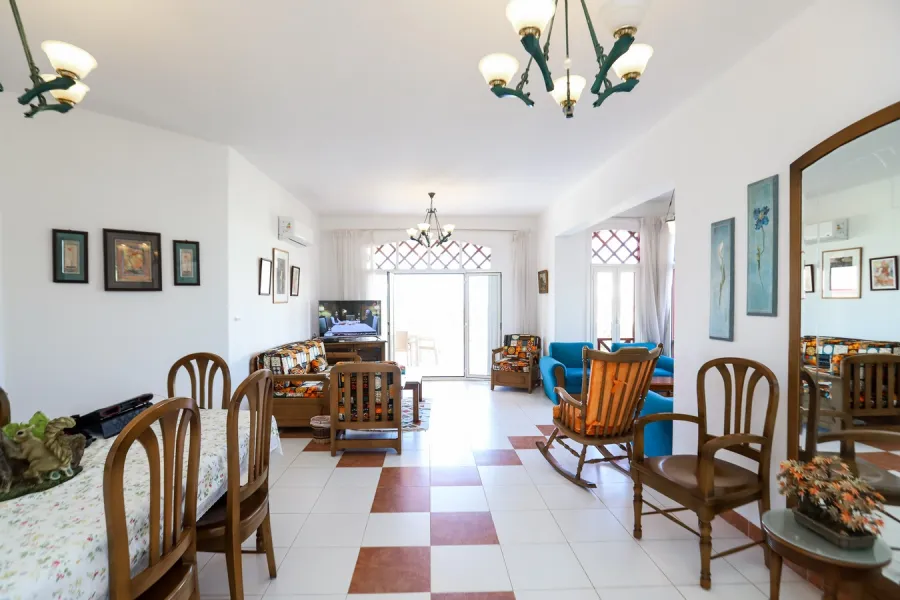 Villa 423m for Sale North Coast (Mina 3 Village) kilo 75