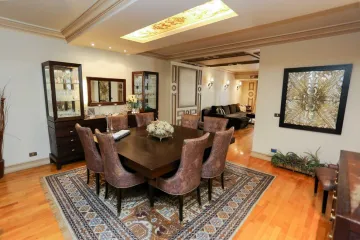 Apartment For Sale 195m Smouha (Fawzi Moaz St.)