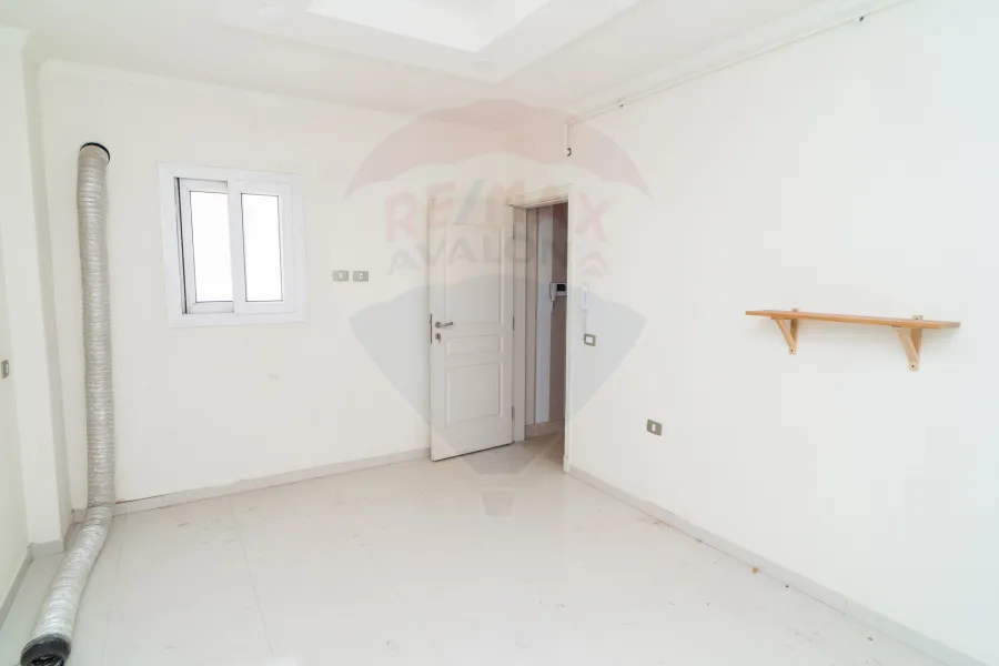 شقة للبيع 270 م كفر عبده (عمارة براند)