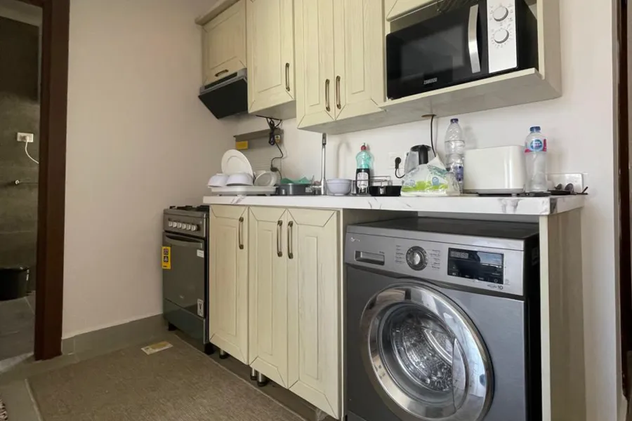 Chalet for sale (Sea View - Ras El Hekma) 72 m