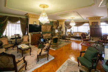 شقه للبيع 250 م جليم (ش ابو قير)